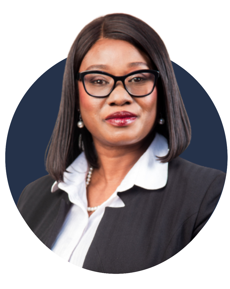 Matembo Dorothy Matongo Lisimba